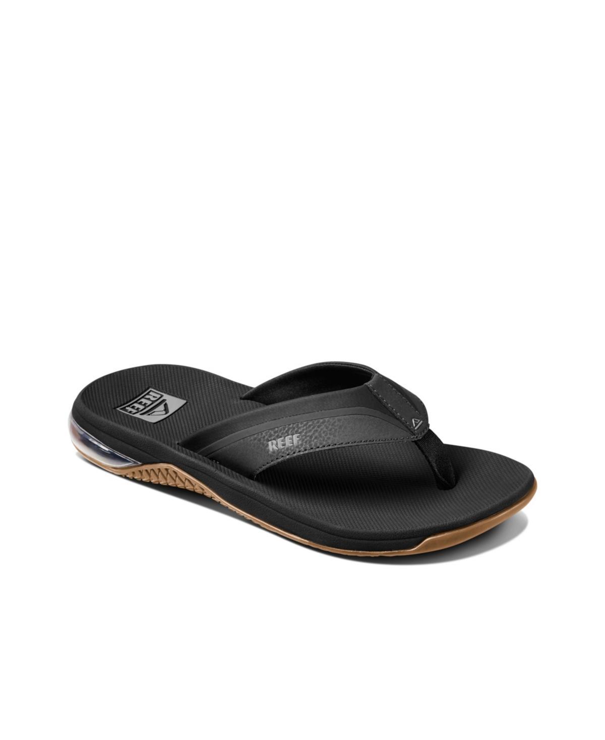 REEF Anchor Mens Flip Flop Sandals Product Image