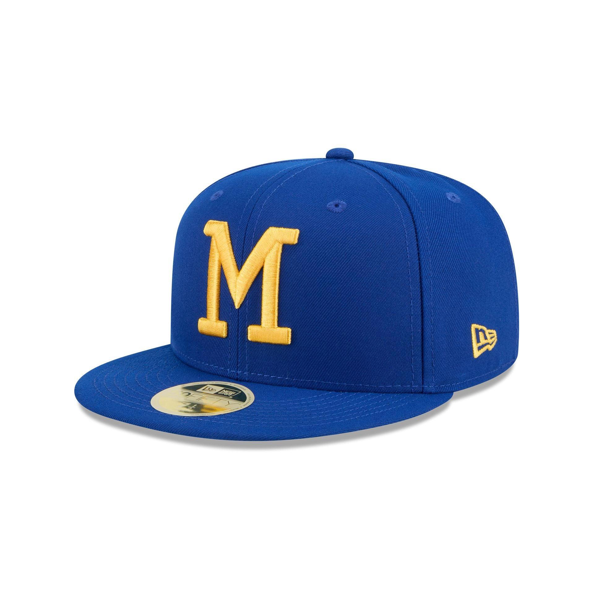Atlanta United FC 2025 MLS Kickoff 59FIFTY Fitted Hat Male Product Image