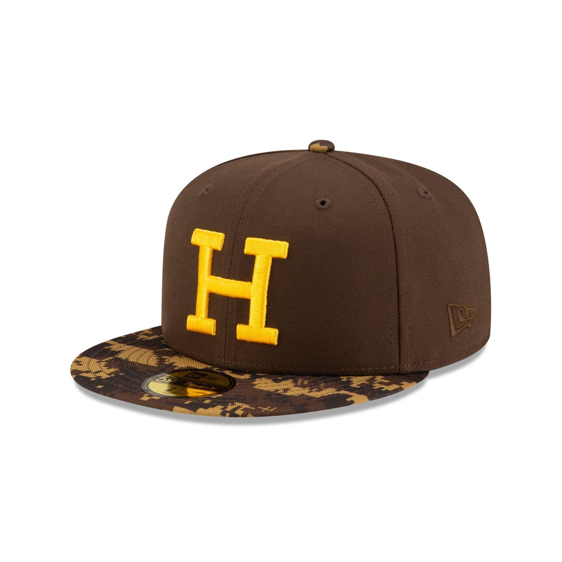Houston Buffs Houston Pack 59FIFTY Fitted Male Product Image