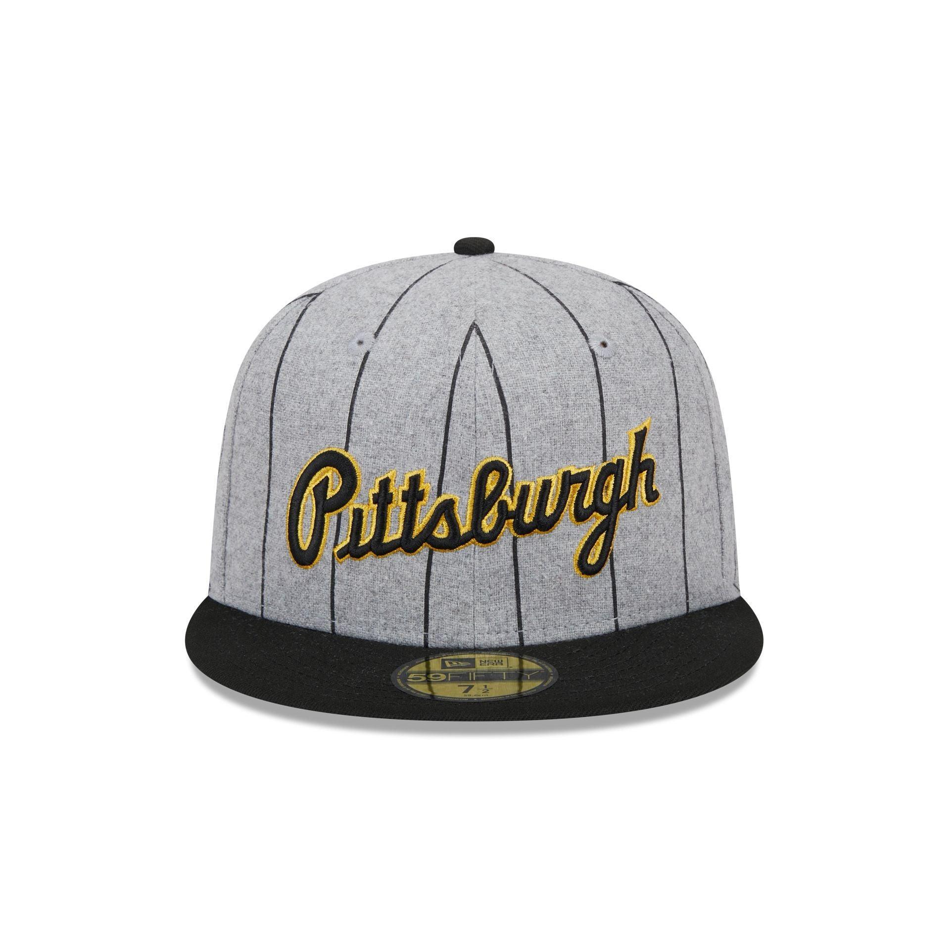 New England Patriots 2024 Historic Sideline 59FIFTY Fitted Hat Male Product Image