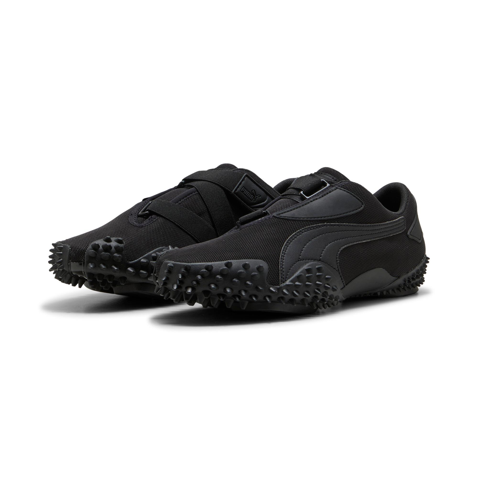 Mostro OG Prime Sneakers Product Image