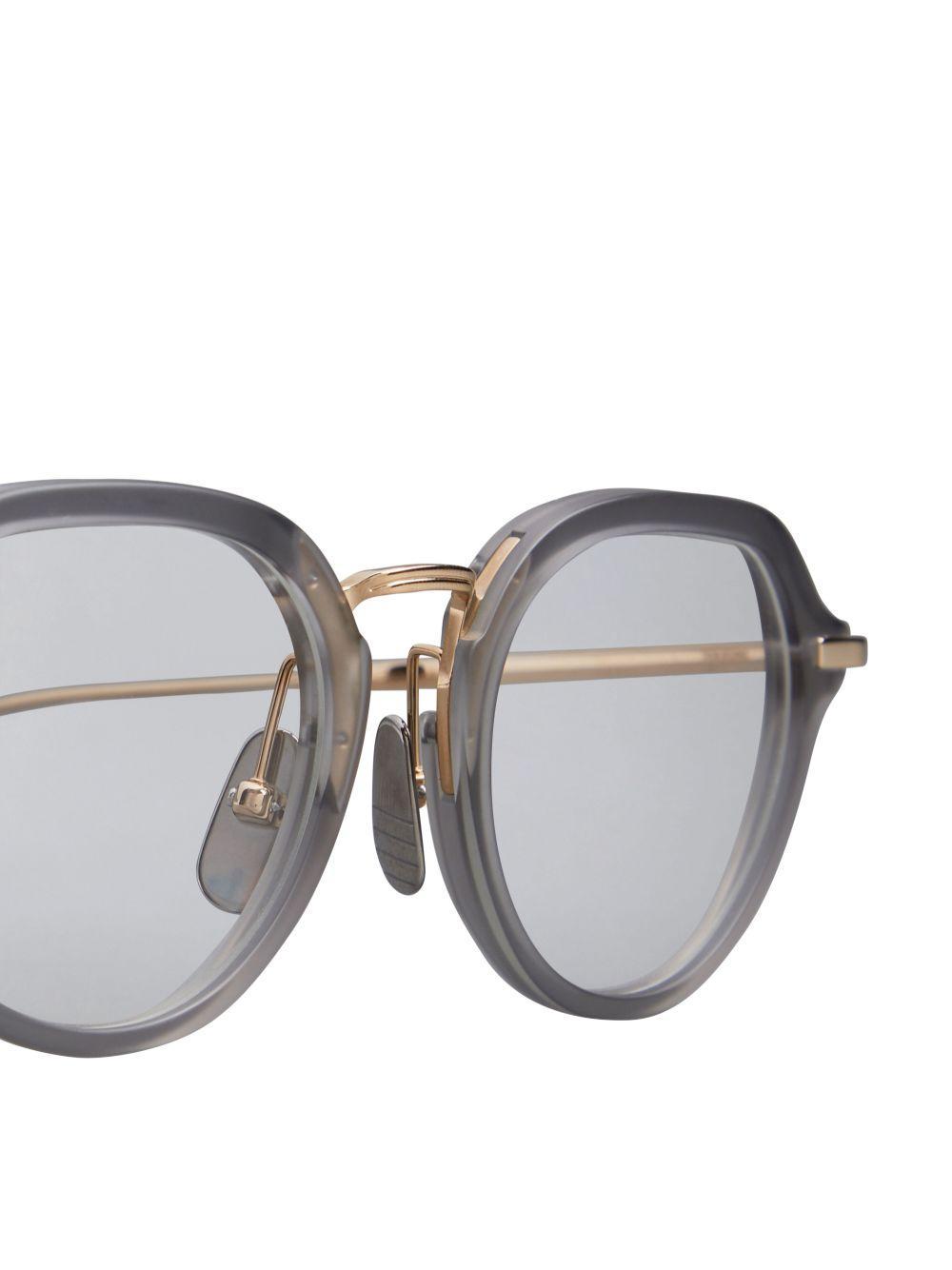 round-frame glasses Product Image