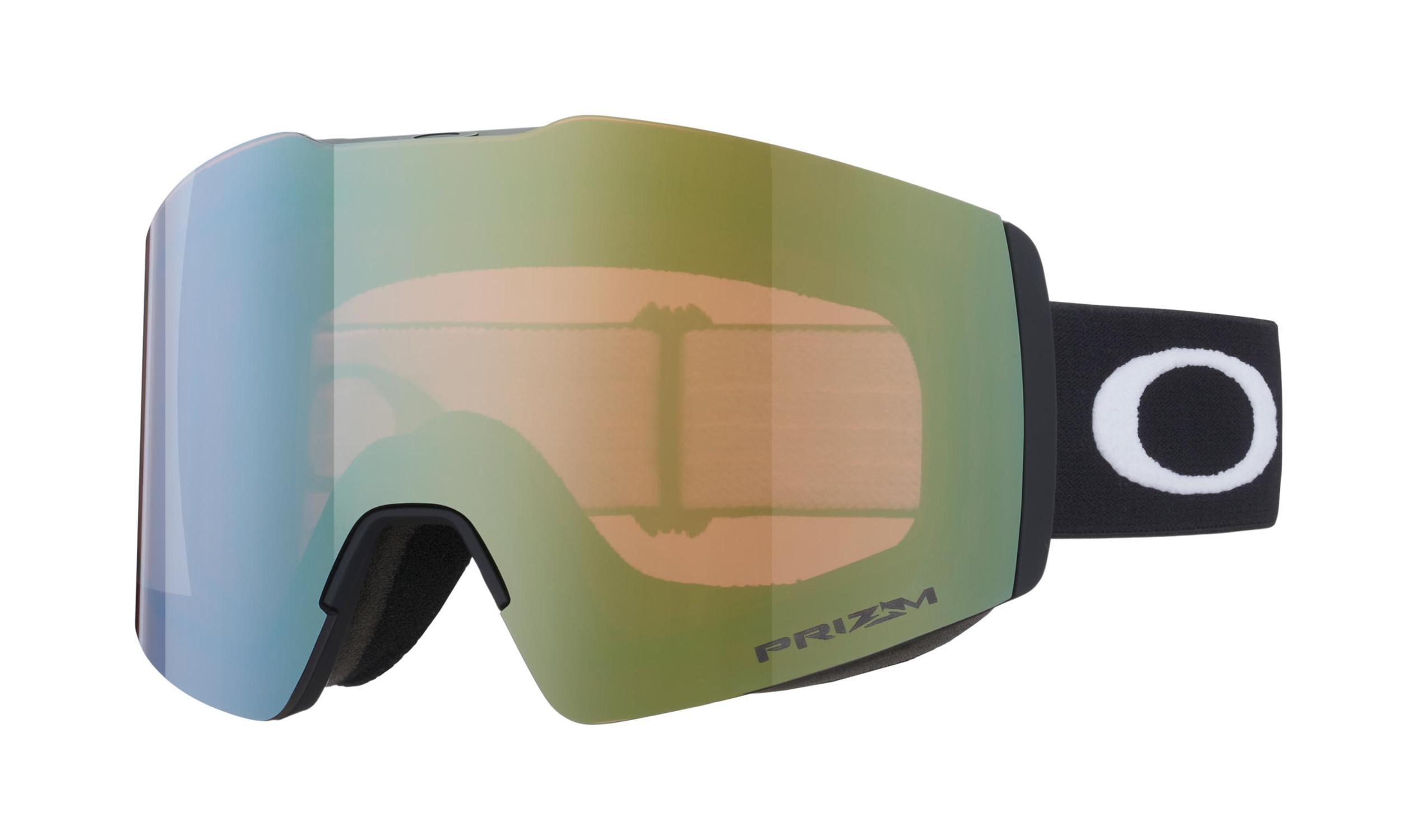 Oakley Men's Fall Line M Snow Goggles Product Image