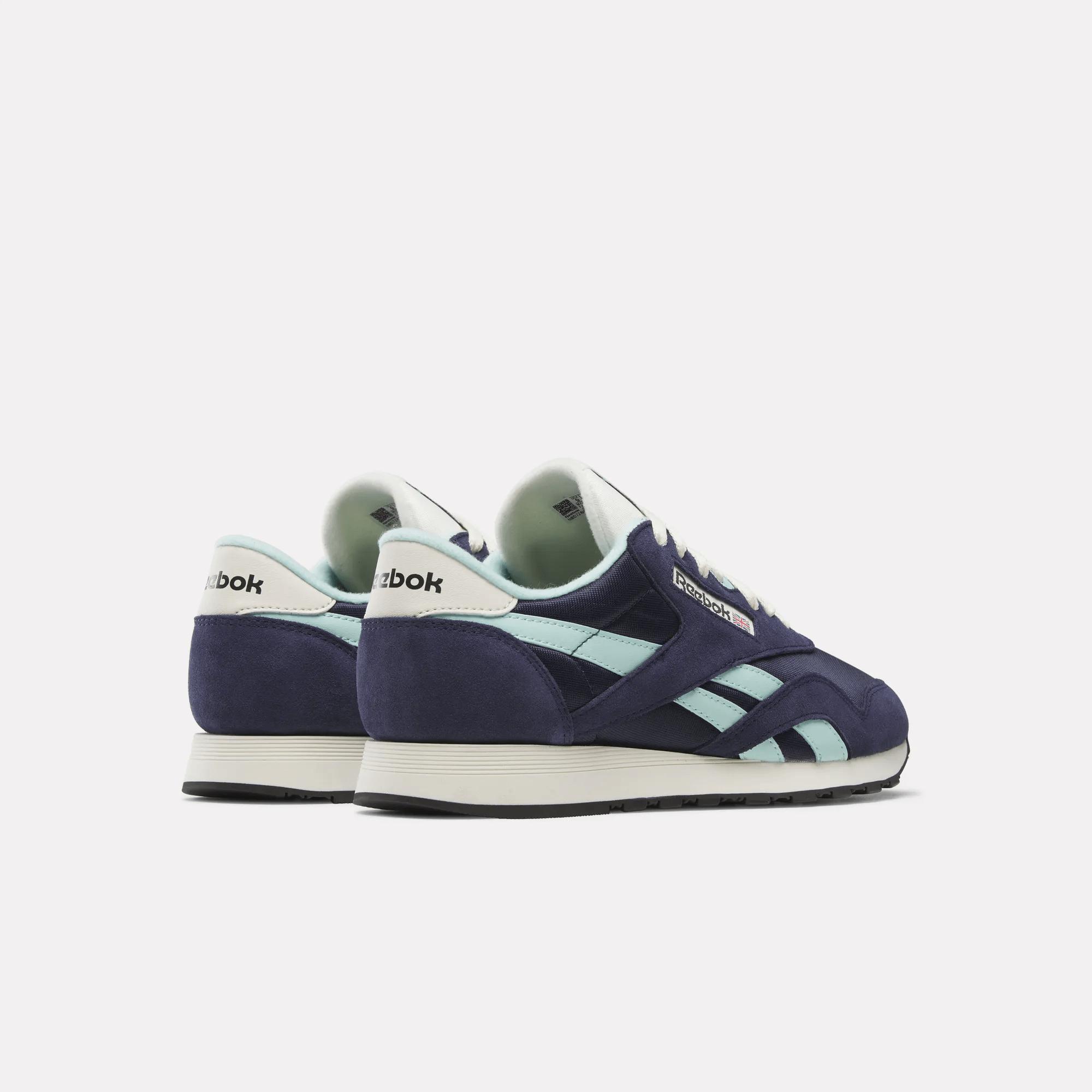 Men's Classic Nylon Shoes Male Product Image