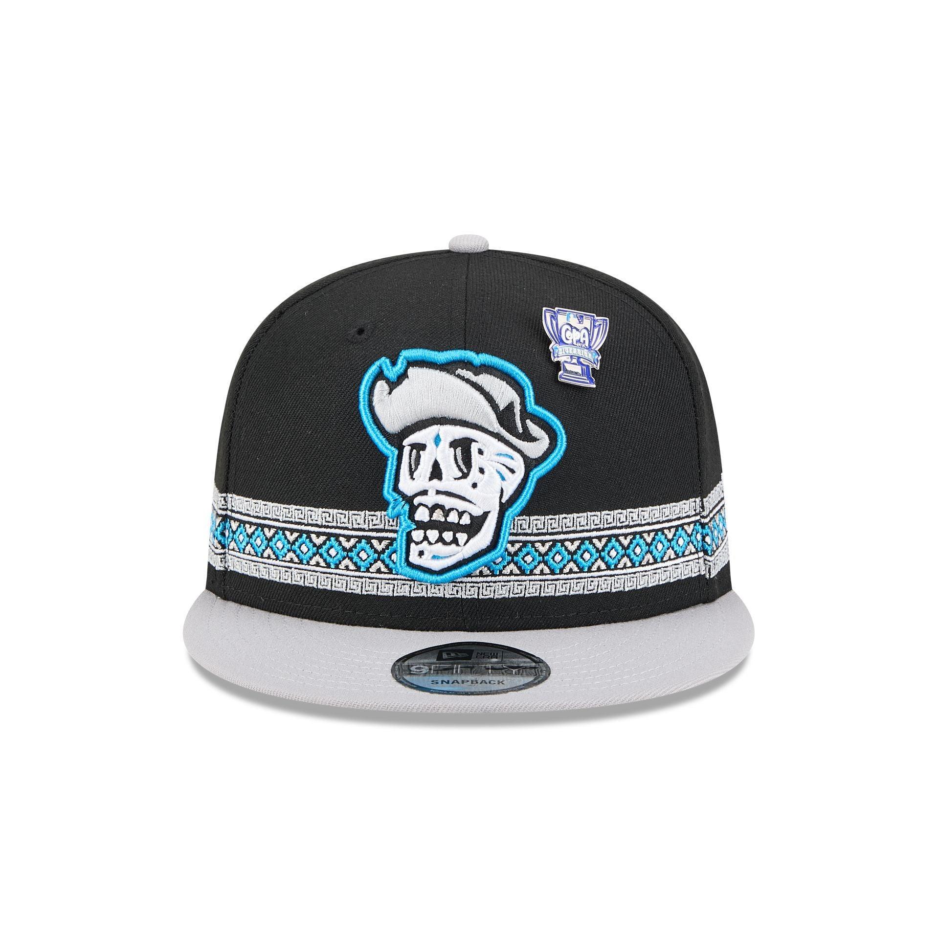 Las Vegas Aviators Copa de la Diversión 9FIFTY Snapback Hat Male Product Image