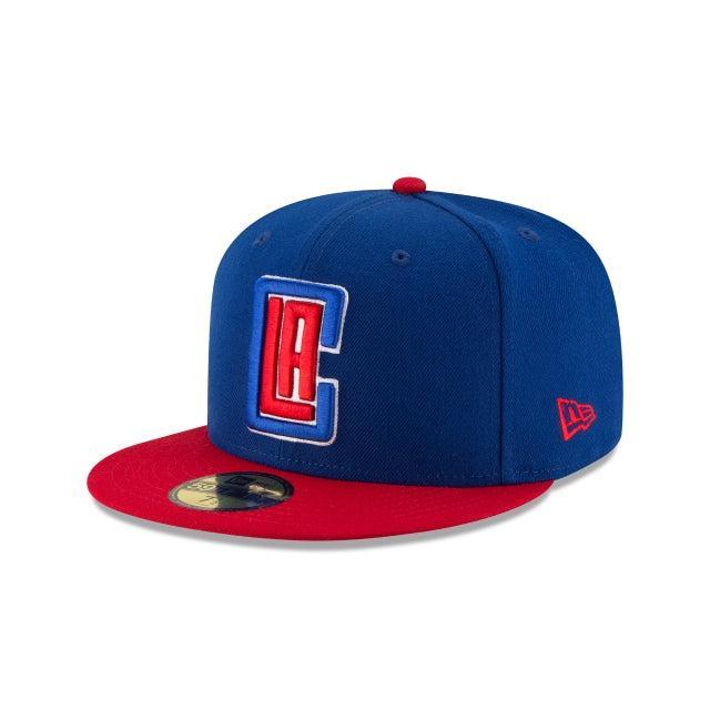 Chicago Bulls Black & White 59FIFTY Fitted Hat Male Product Image