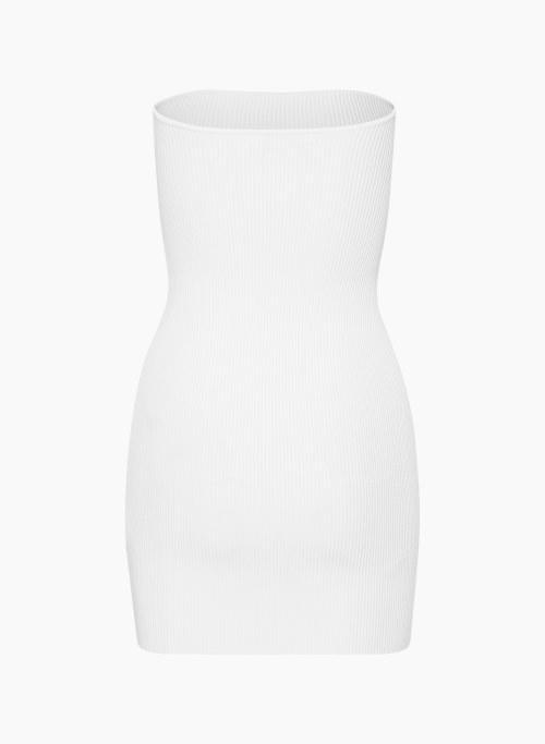 sculpt knit tube dress Product Image