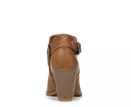 Dr. Scholls Womens Kickstart Ankle Boot Product Image
