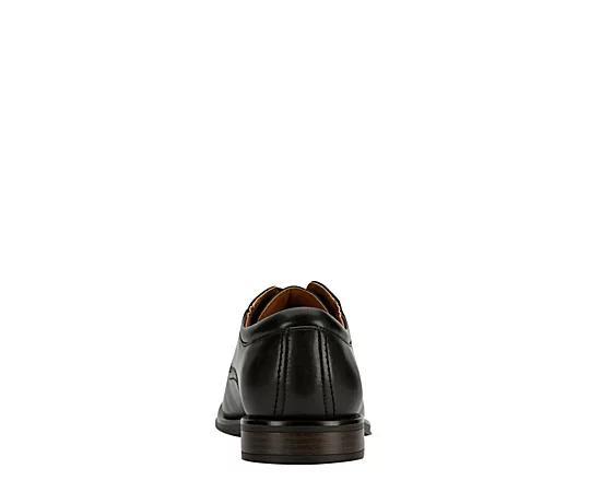 Dockers Geyer Mens Oxford Dress Shoes Product Image
