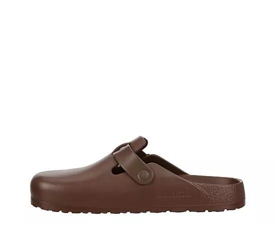 Birkenstock Mens Boston Eva Slip On Clogs Product Image