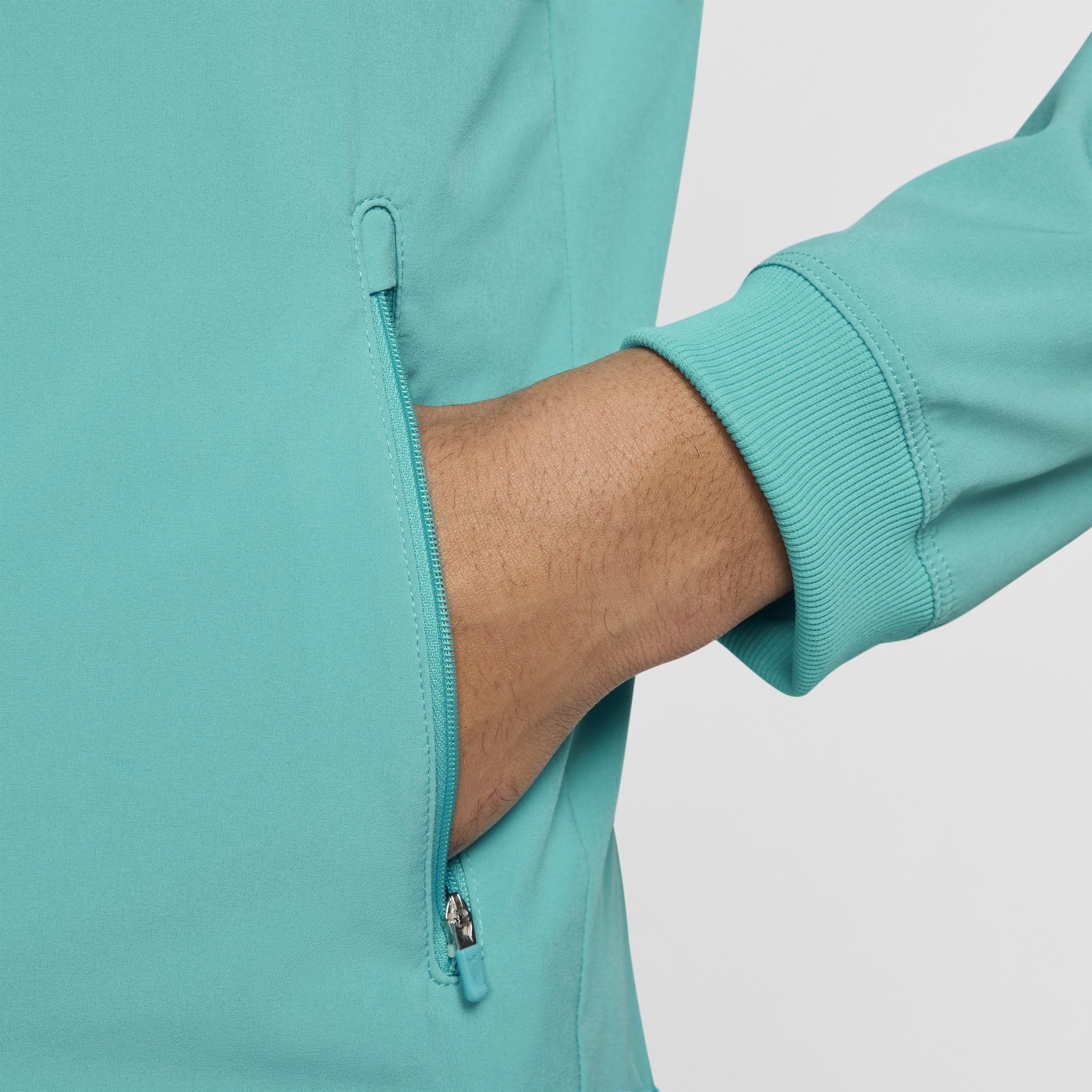 Nike Men's Dri-FIT Rafa Tennis Jacket Product Image
