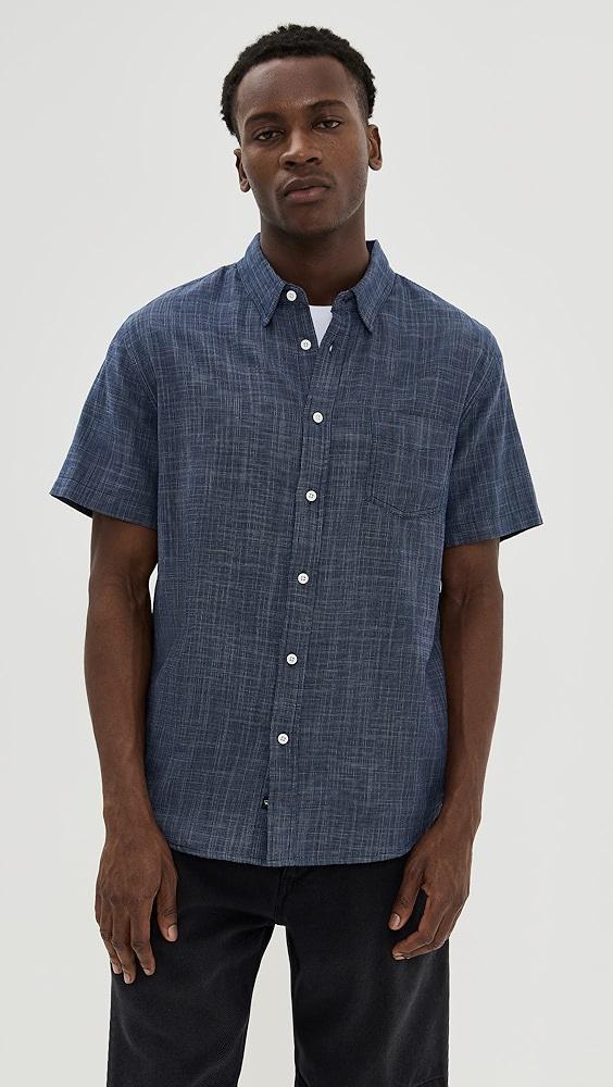 RAILS Fairfax Shirt | Shopbop Product Image