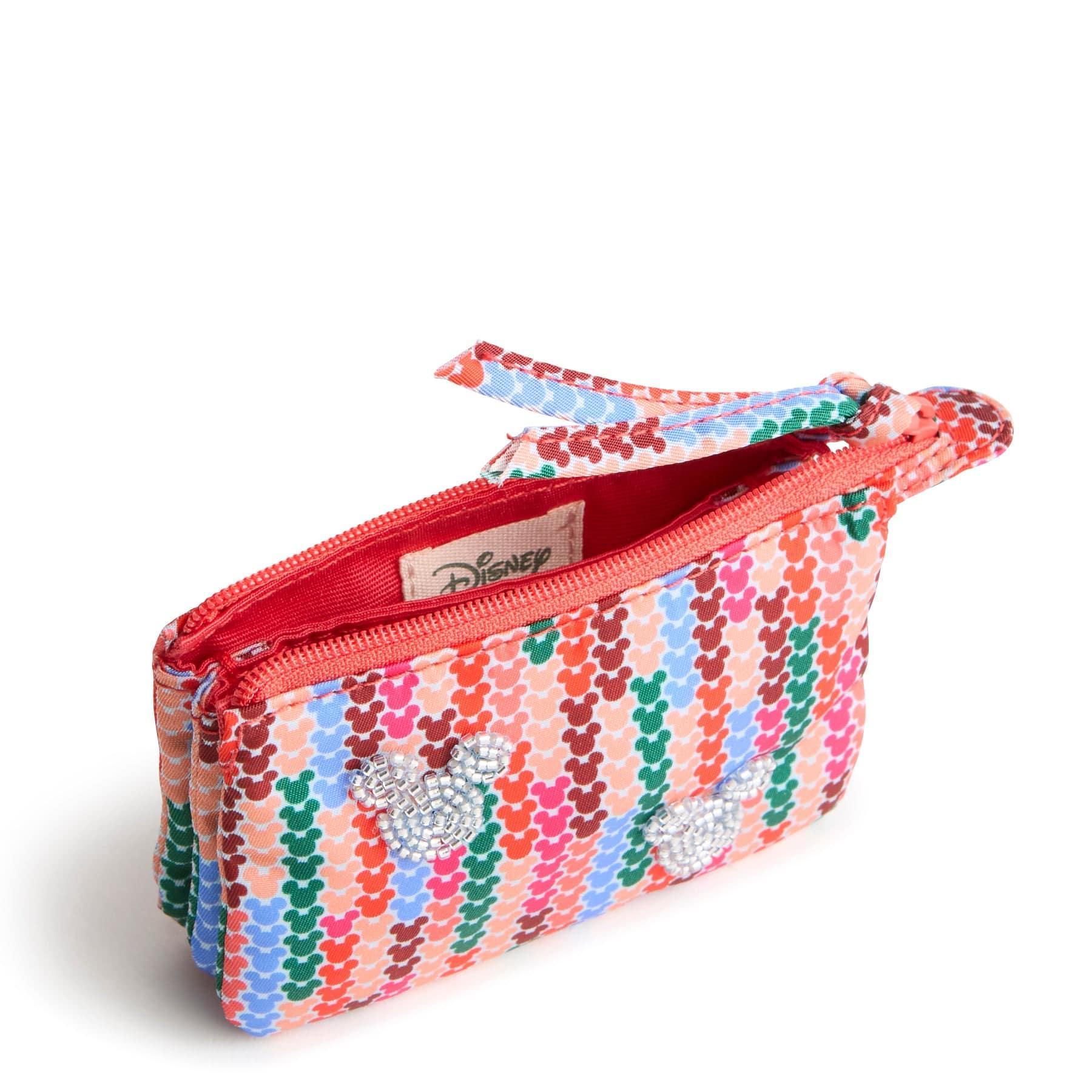 Disney Accordion Card Case Product Image