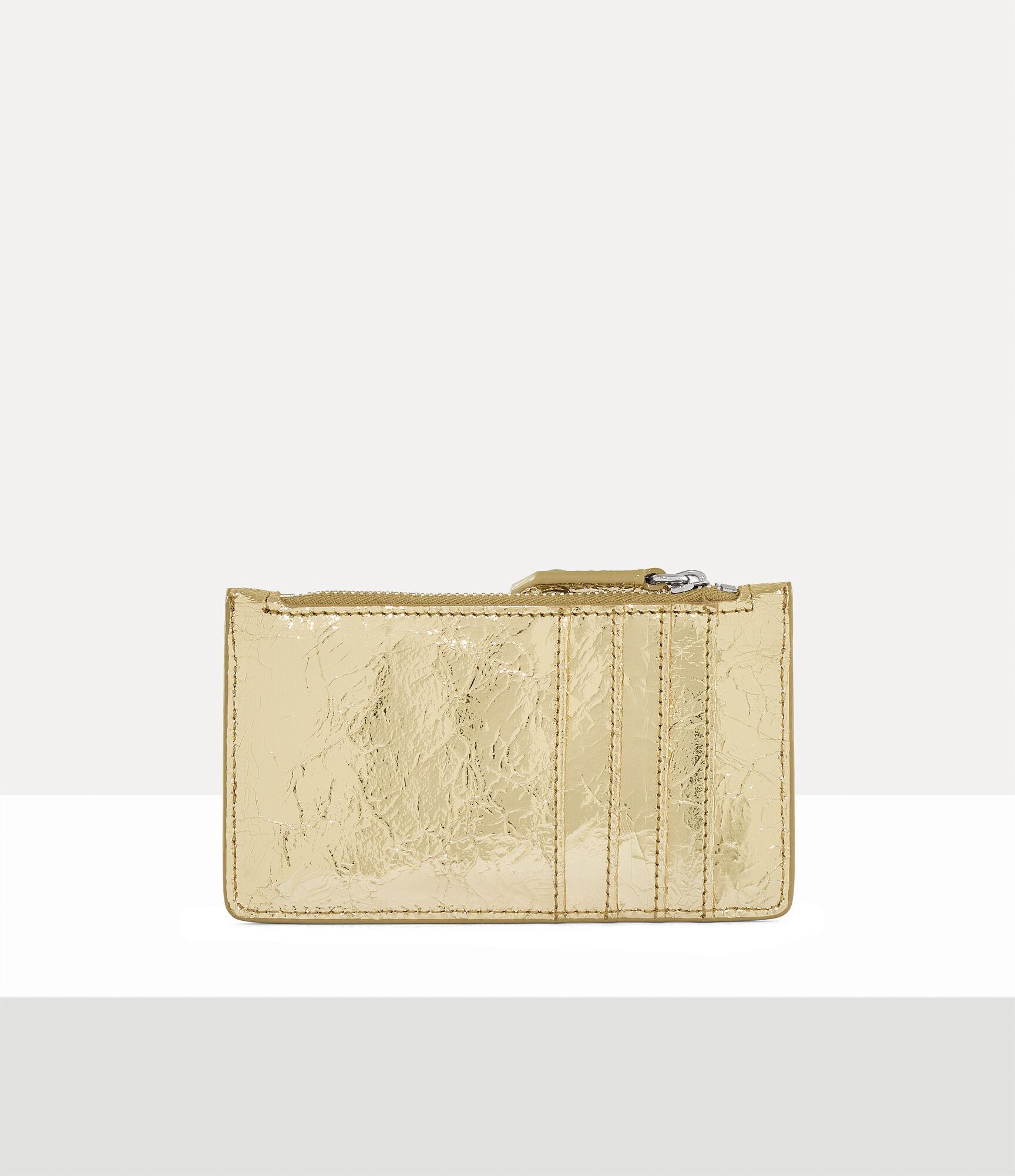 Slim Long Card Holder Product Image