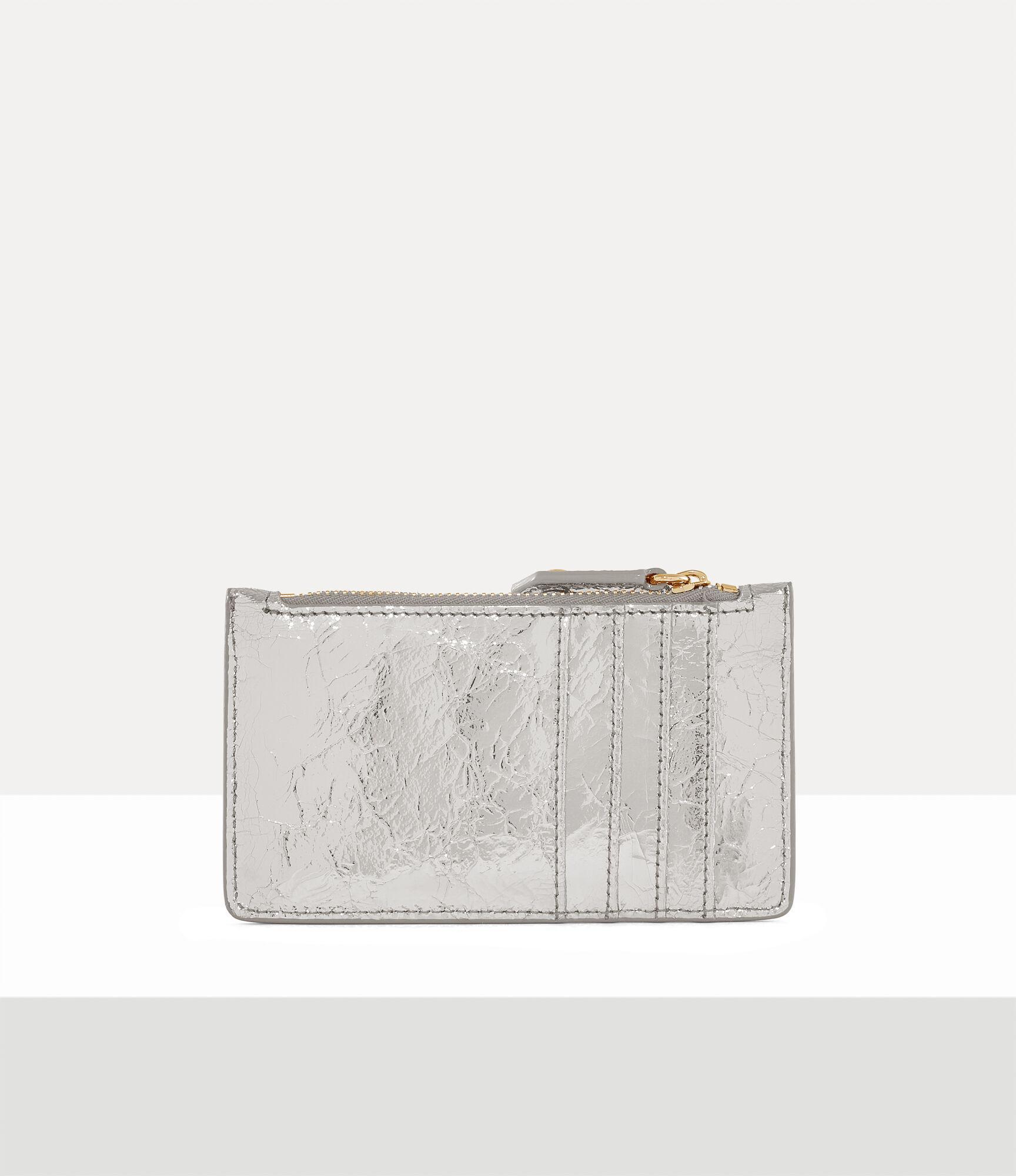 Slim Long Card Holder Product Image