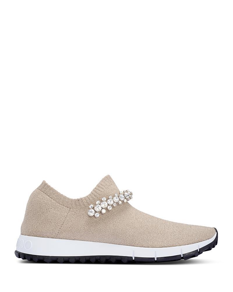 Mens VLogo Signature Grainy Calfskin Driving Loafers Product Image
