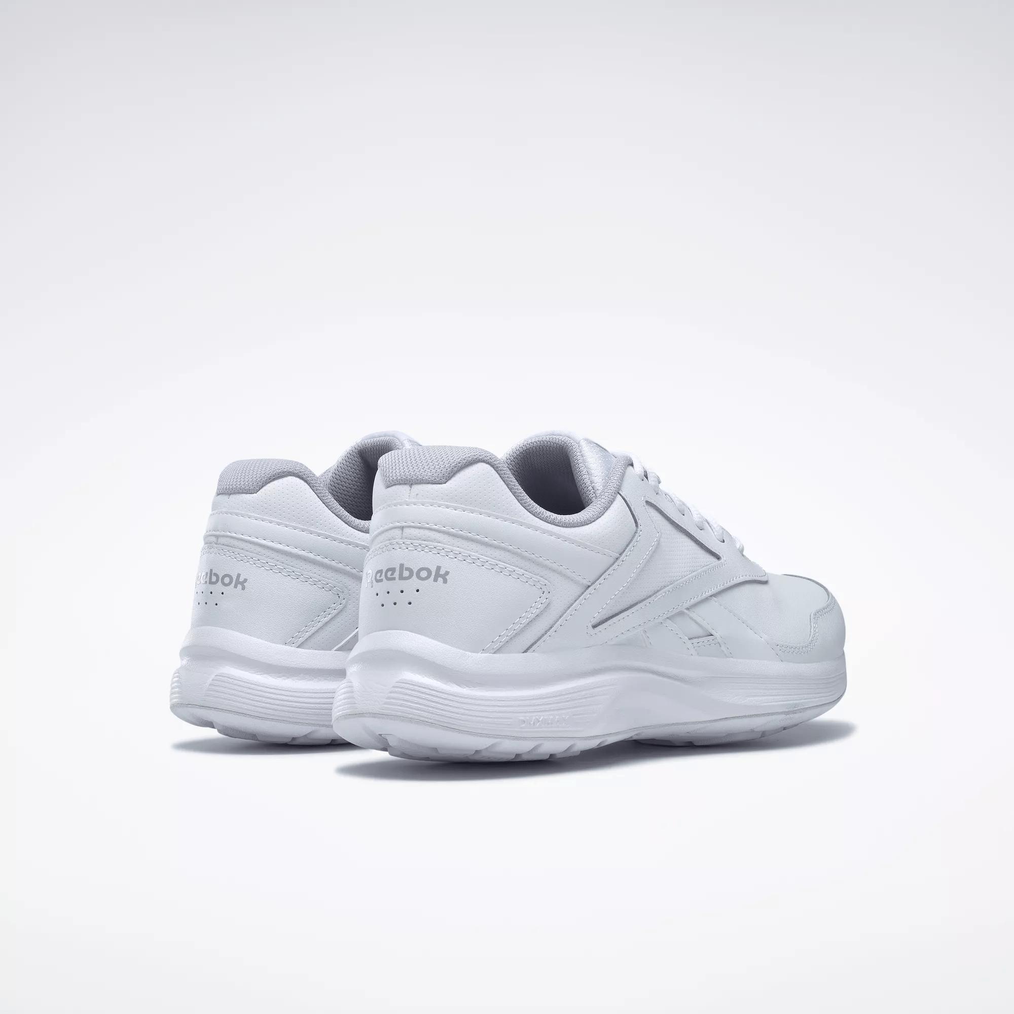 Walk Ultra 7 DMX MAX Extra-Wide Men's Shoes in Black Product Image
