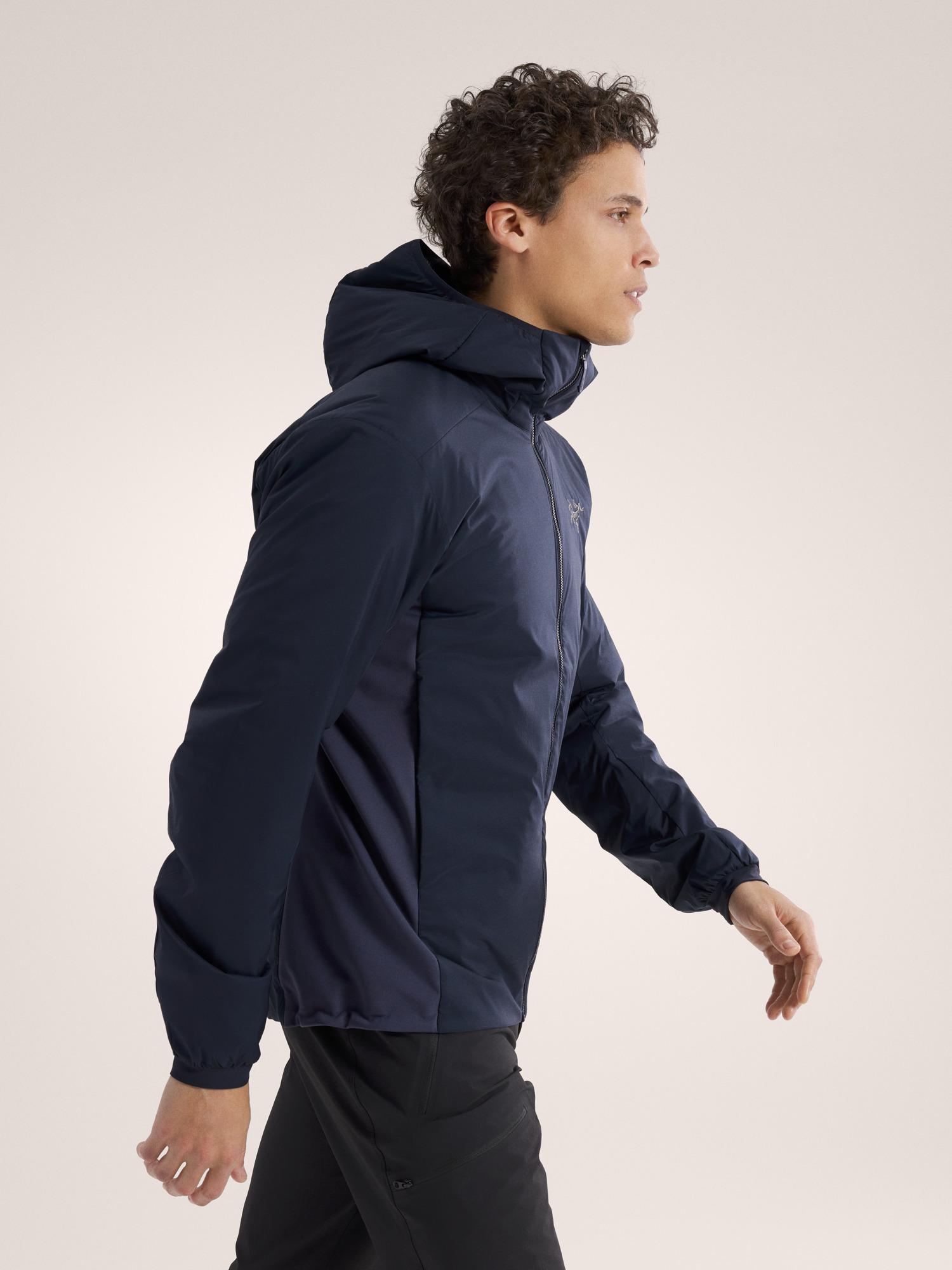 Atom Hoody Men's Product Image