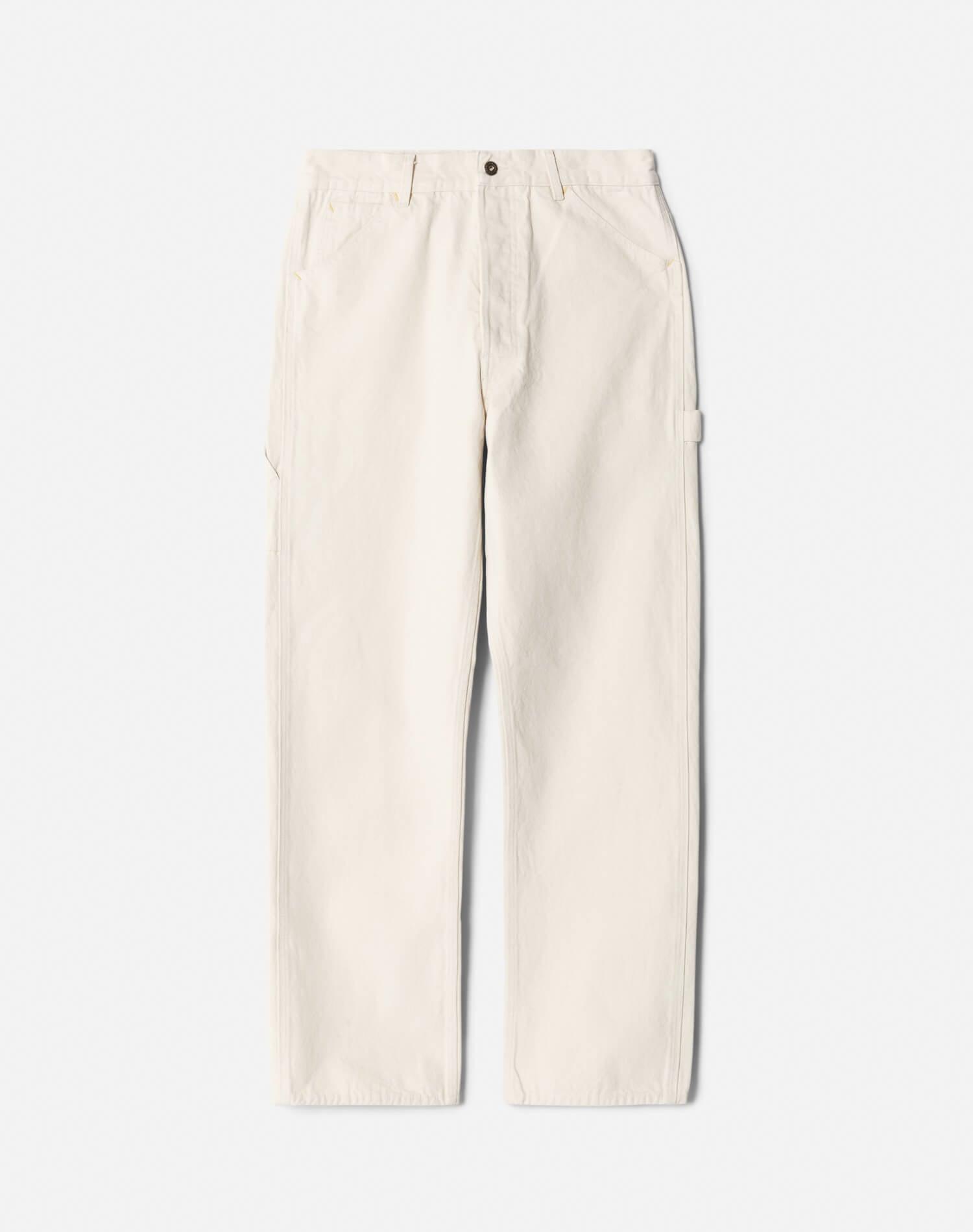 Modern Painter Pant - Natural Product Image