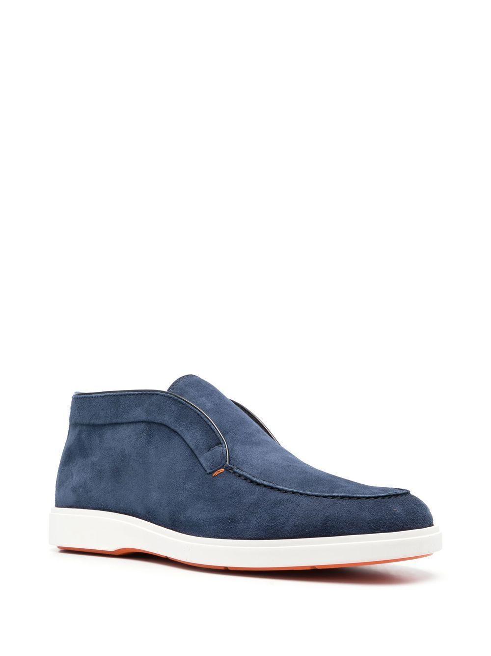 Dragon suede shoes Product Image