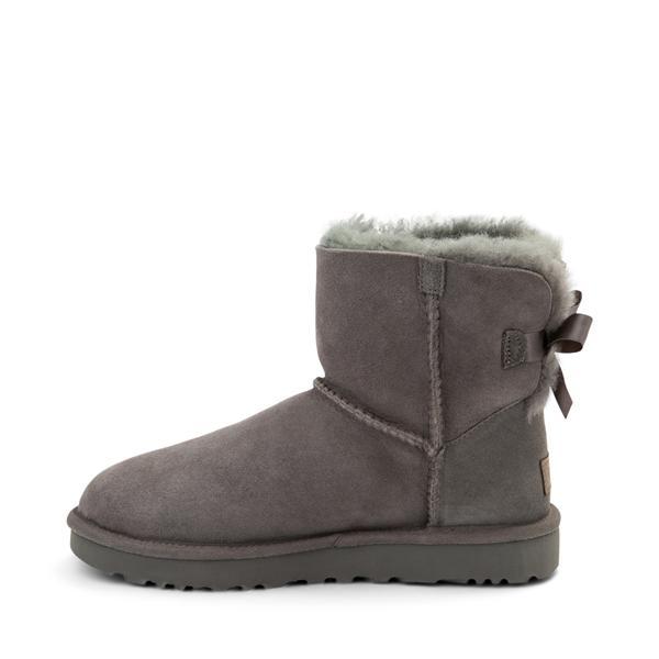 UGG Womens Mini Bailey Bow II Water-Resistant Boot Product Image