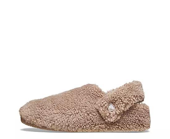 Classic Cozzzy Slipper Product Image
