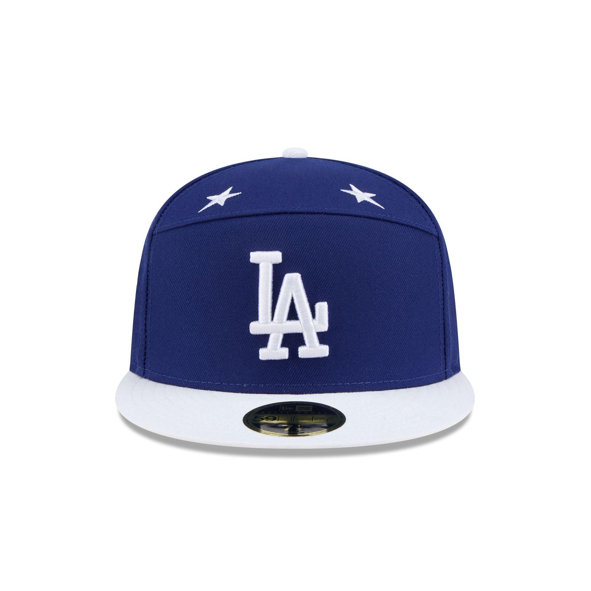 Inter Miami Team 9FIFTY Snapback Hat Male Product Image