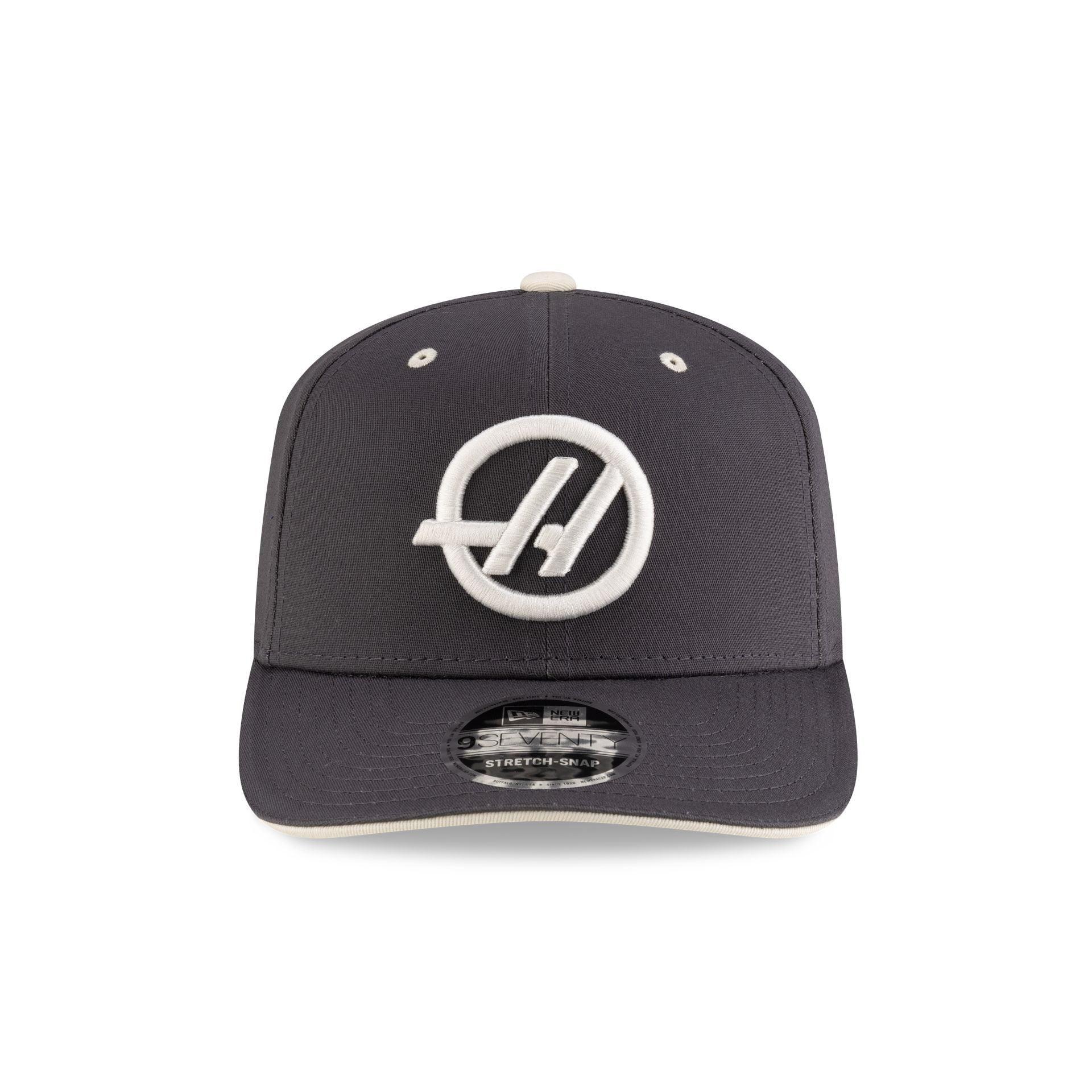San Diego Padres Game Authentic Collection 9SEVENTY Stretch-Snap Hat Male Product Image