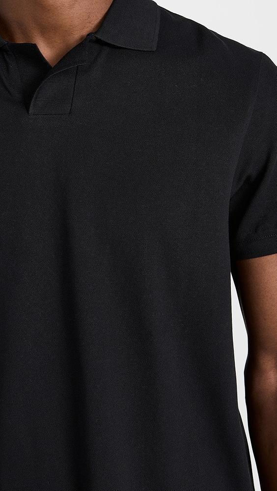 Club Monaco Johnny Collar Polo | Shopbop Product Image