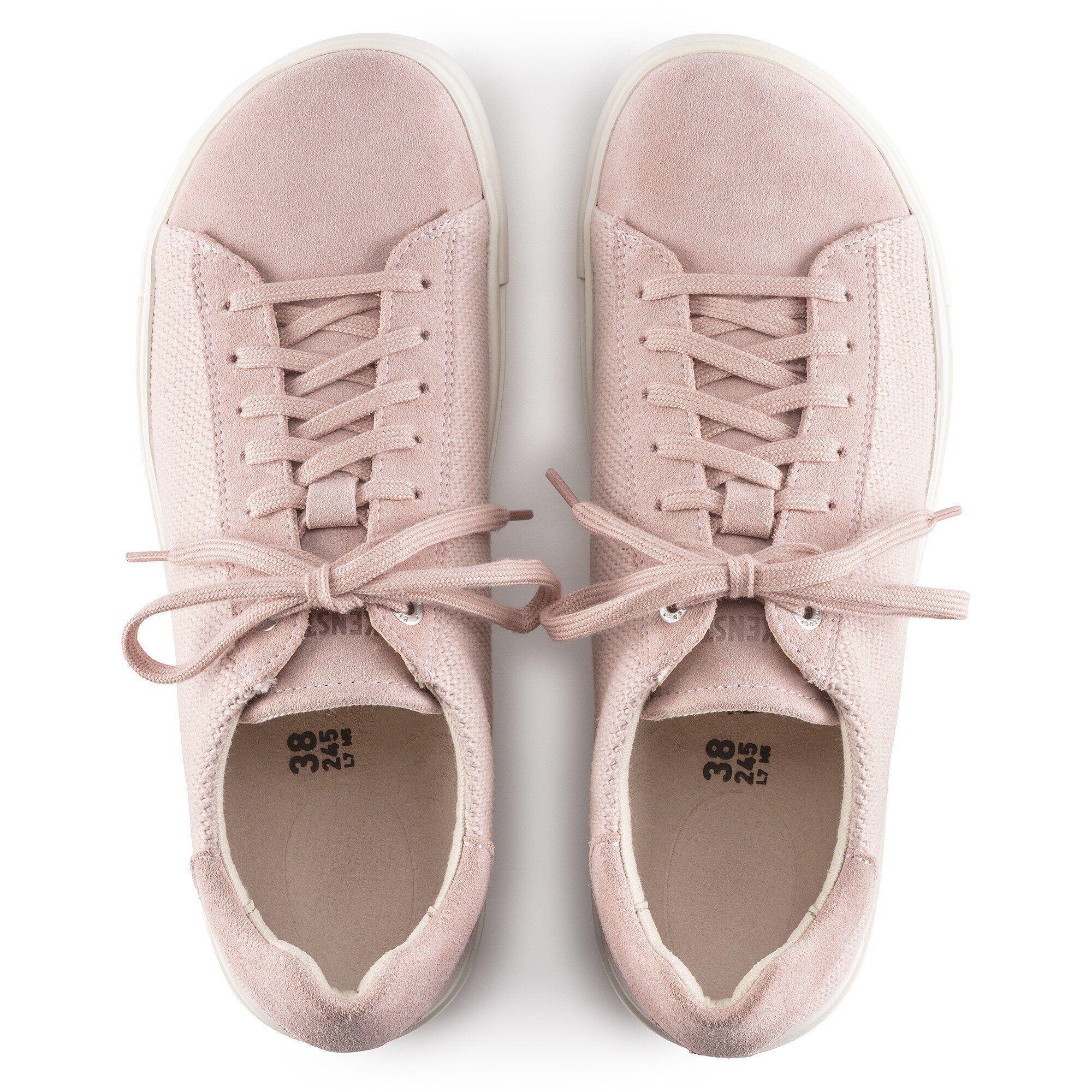 Bend Low Leather-Textile Soft Pink Product Image