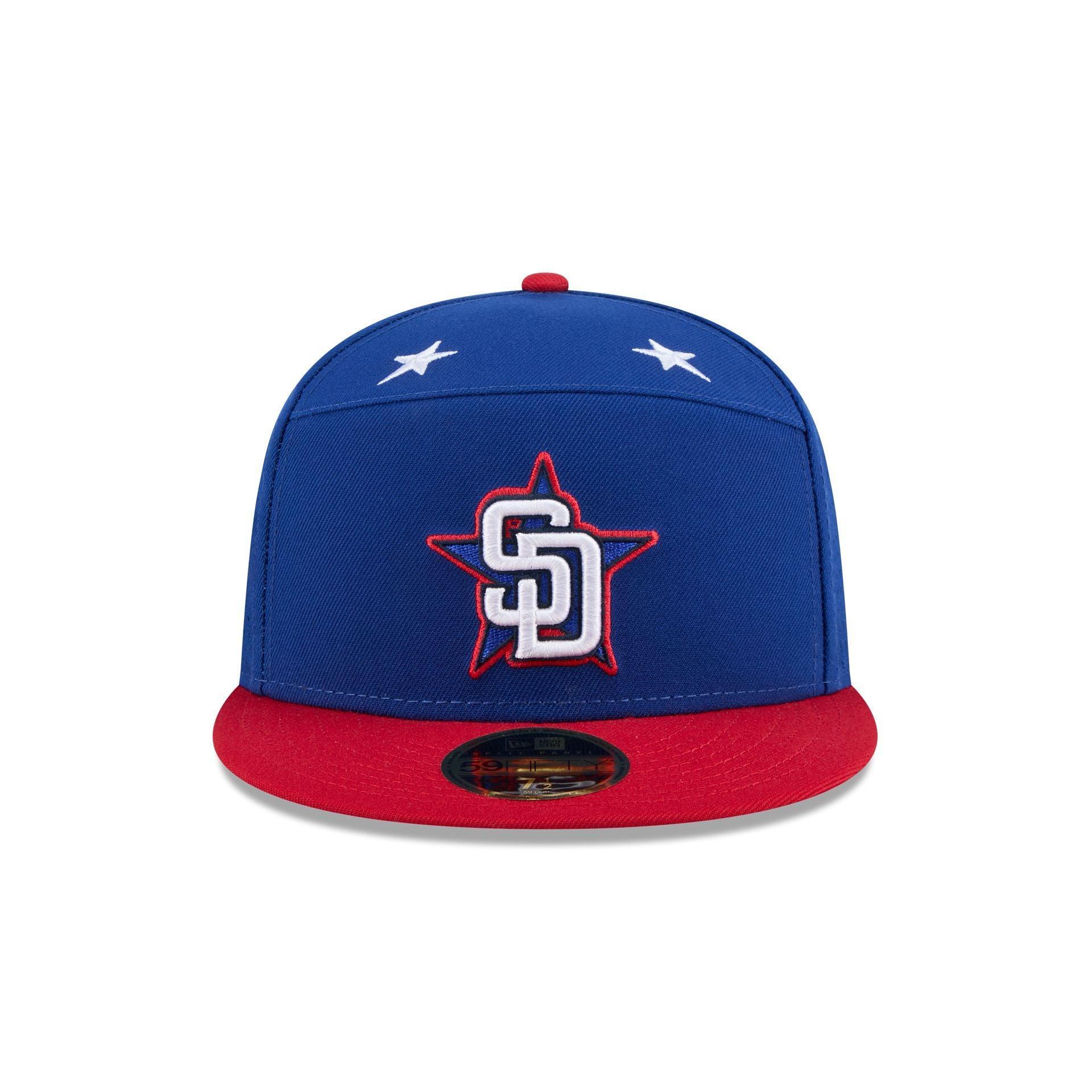 Buffalo Bills Historic 9FIFTY Snapback Hat Male Product Image