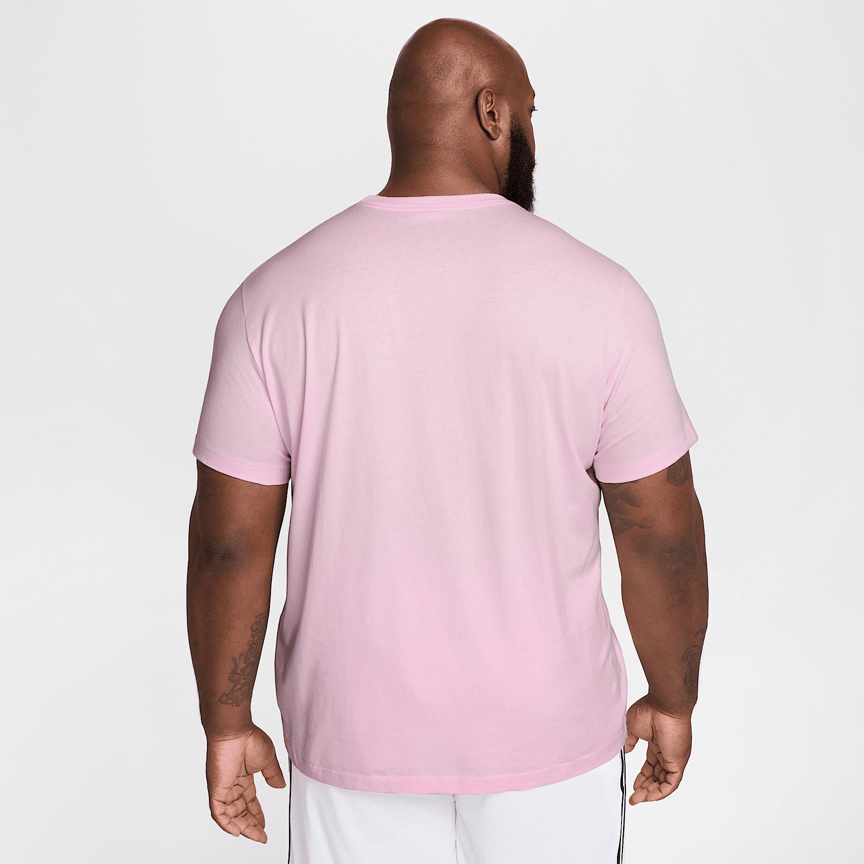 Ja Men's Basketball T-Shirt Product Image