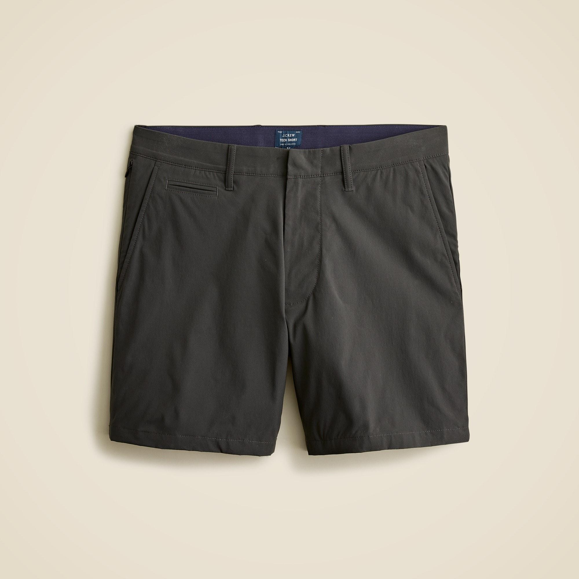 7" tech short Product Image