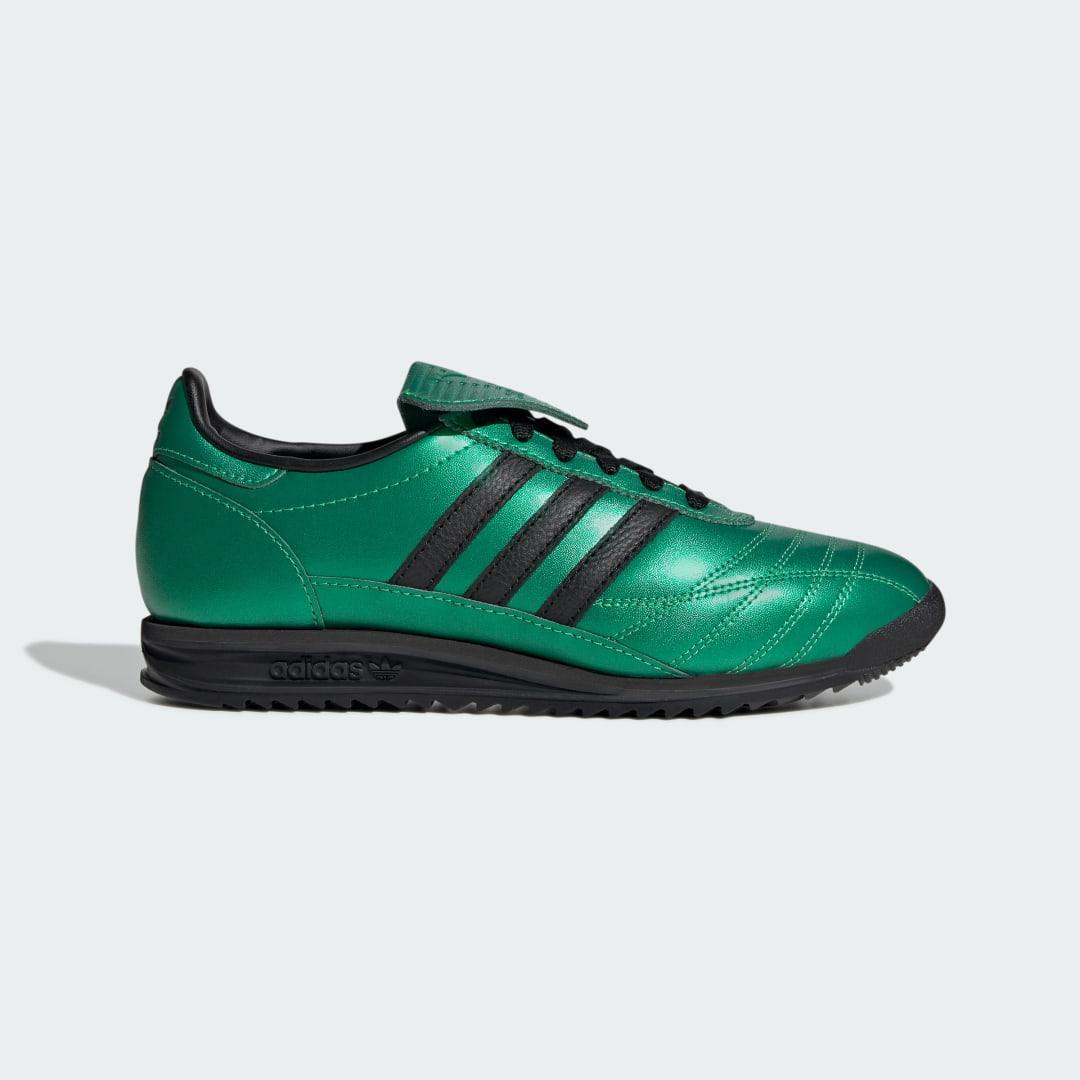 SL 72 OG Shoes Product Image