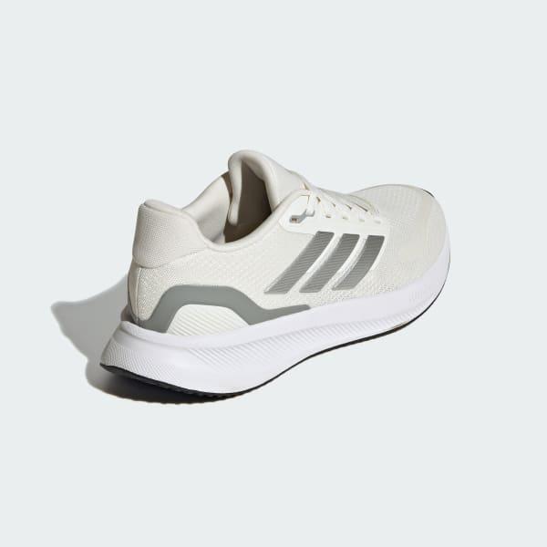 adidas Runfalcon 5 Running Shoes Core Black 11 Womens Product Image