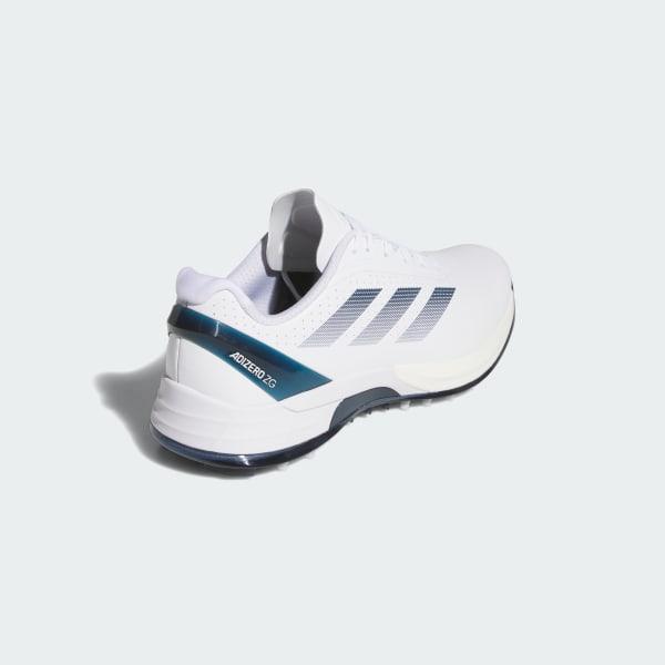 Adizero ZG Spikeless Golf Shoes Product Image