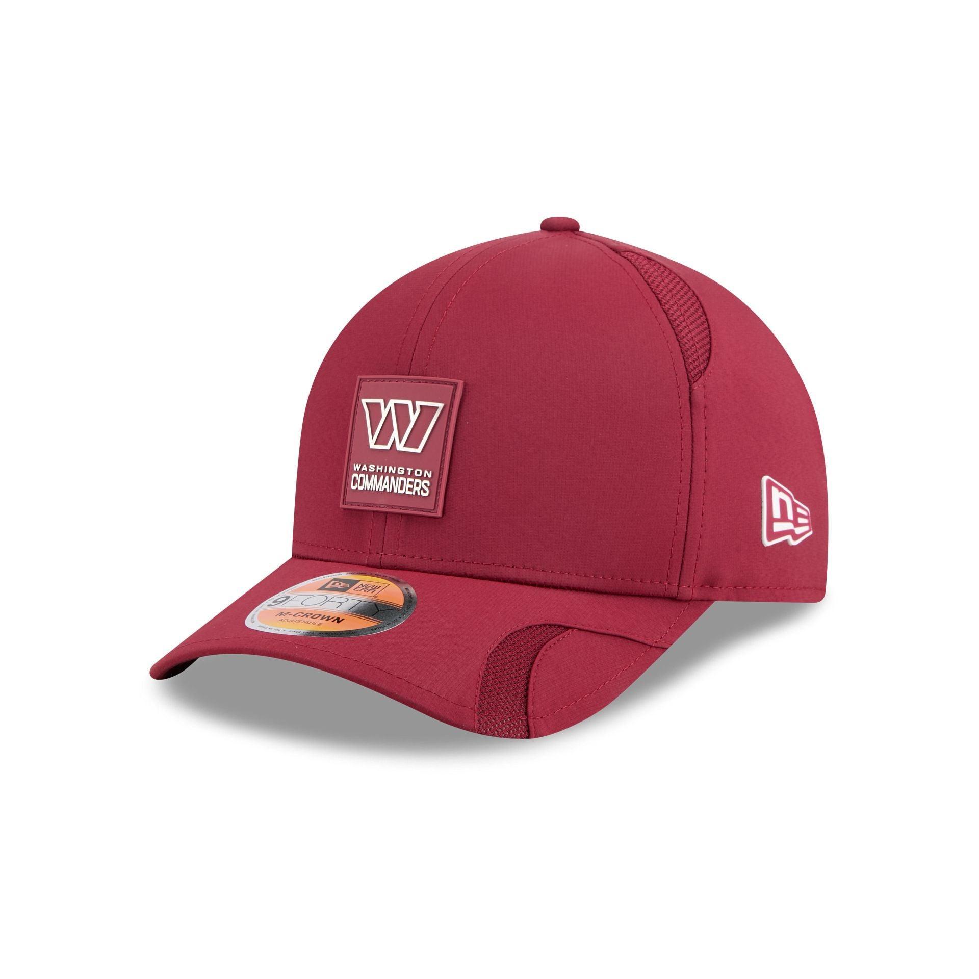 San Francisco 49ers 2025 Sideline Hot Weather 9FORTY M-Crown Snapback Hat Male Product Image