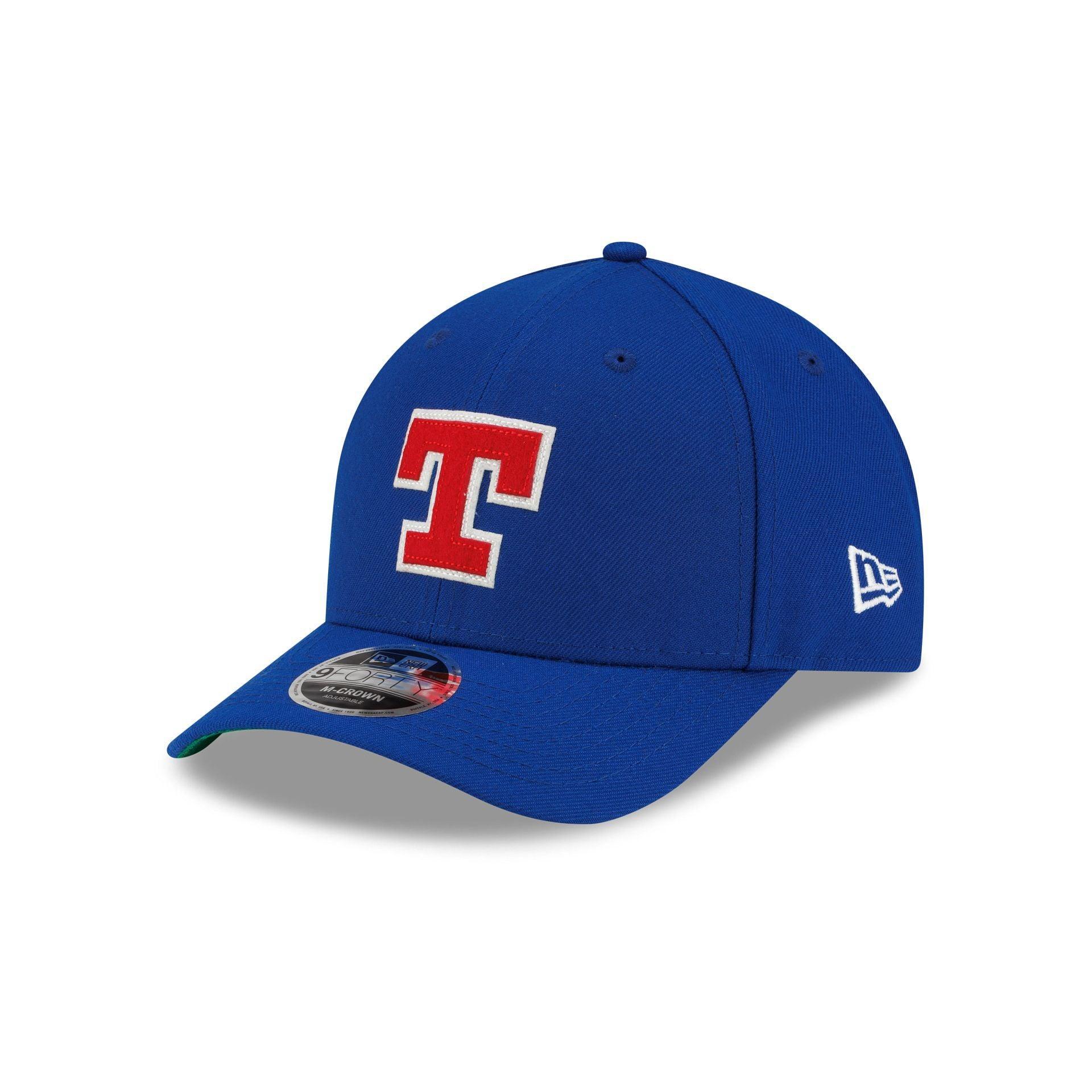Olmecas de Tabasco Retro 9FORTY M-Crown Snapback Hat Male Product Image