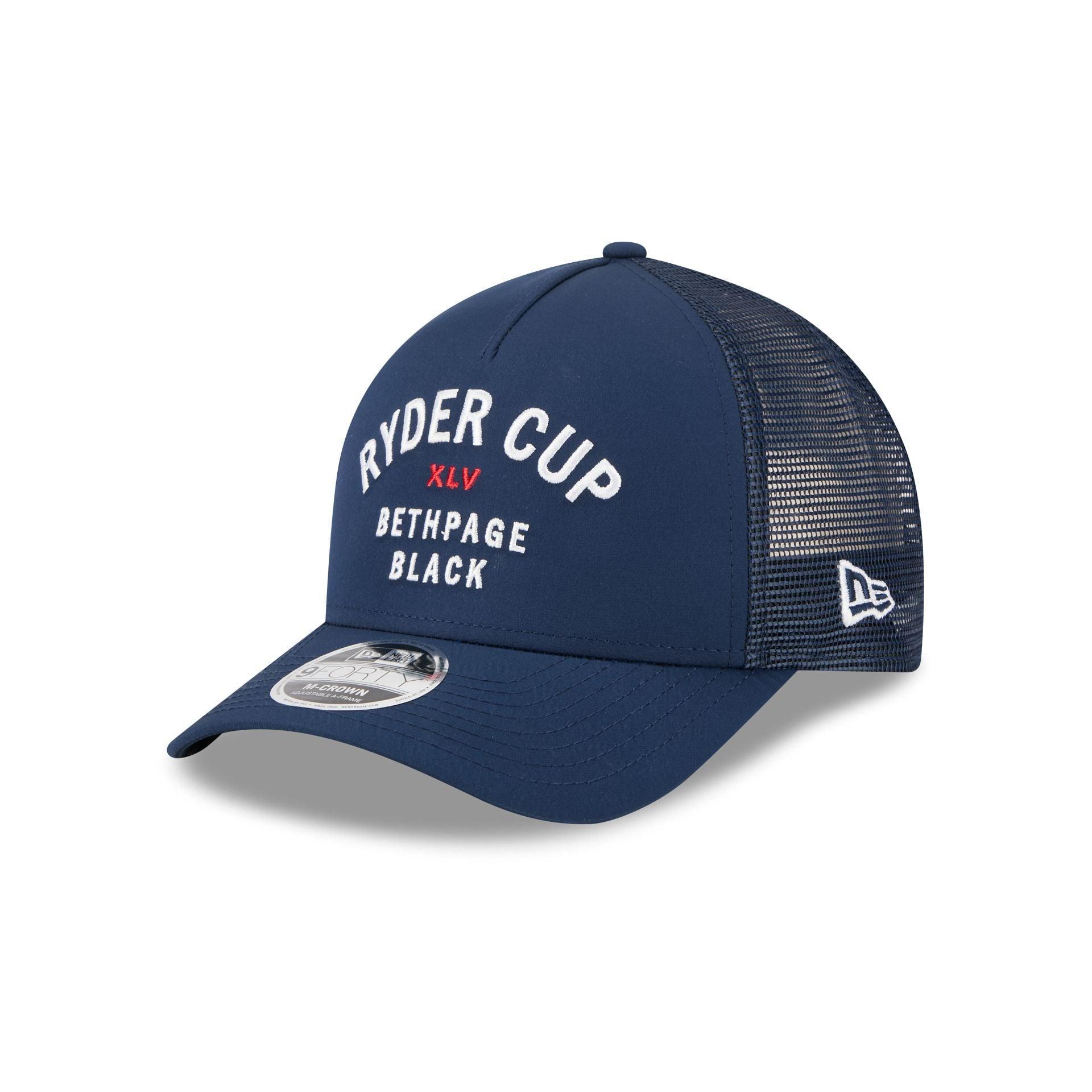 Montreal Canadiens Ripstop 9FORTY M-Crown A-Frame Snapback Hat Male Product Image