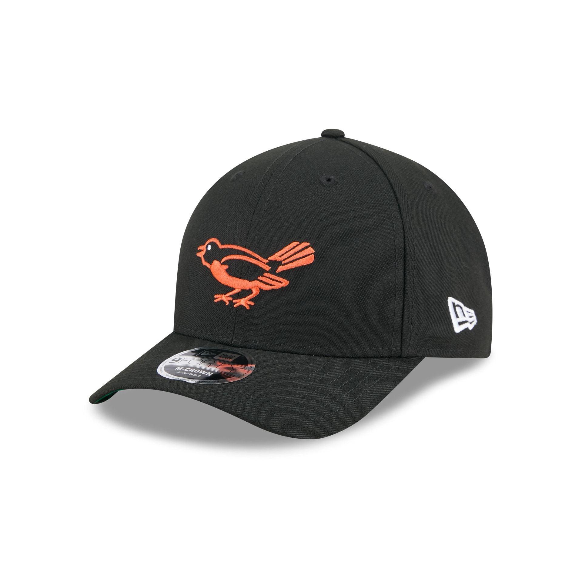 Tampa Bay Rays Game Authentic Collection 9FORTY M-Crown Snapback Hat Male Product Image