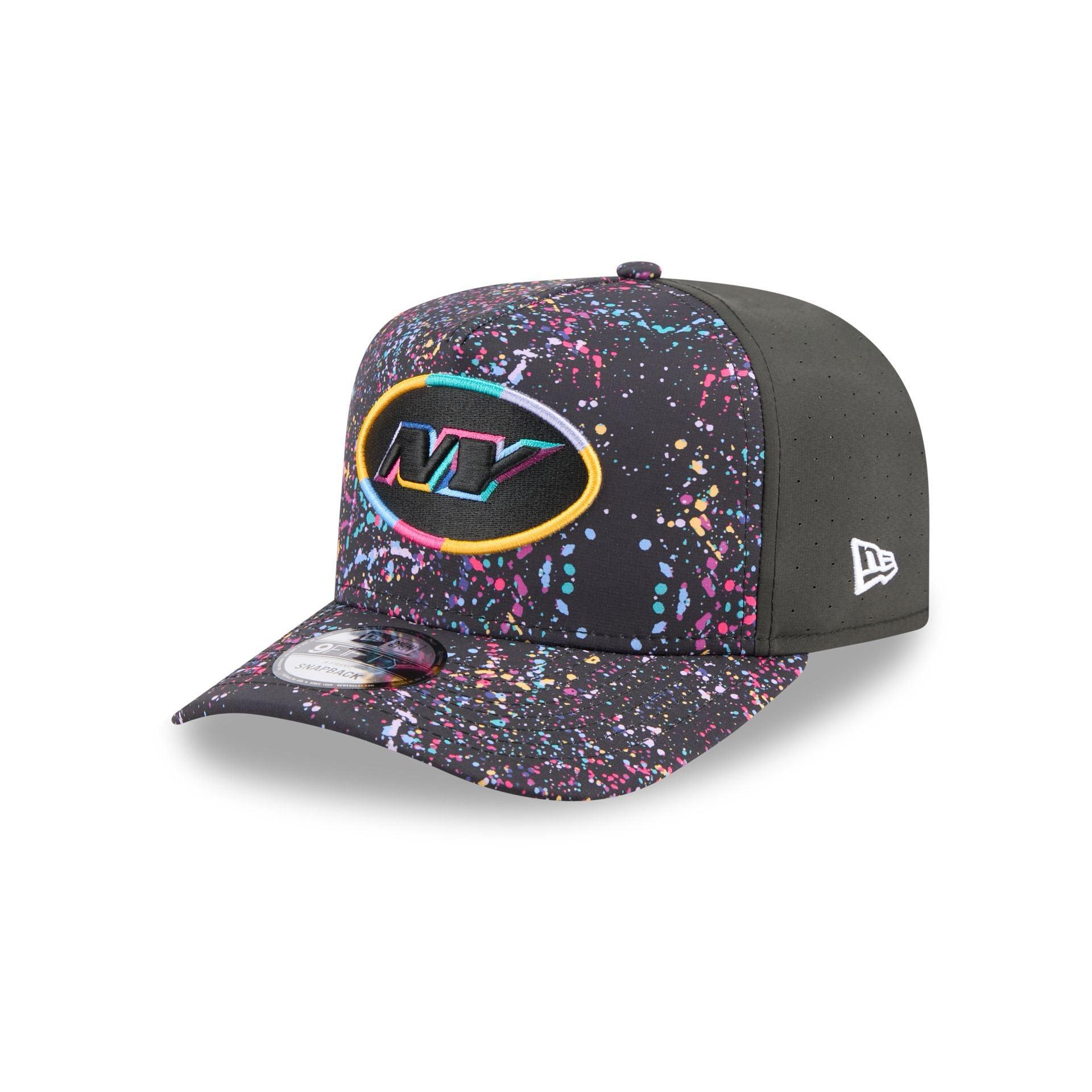 Cleveland Guardians Distressed 9FORTY A-Frame Trucker Hat Male Product Image