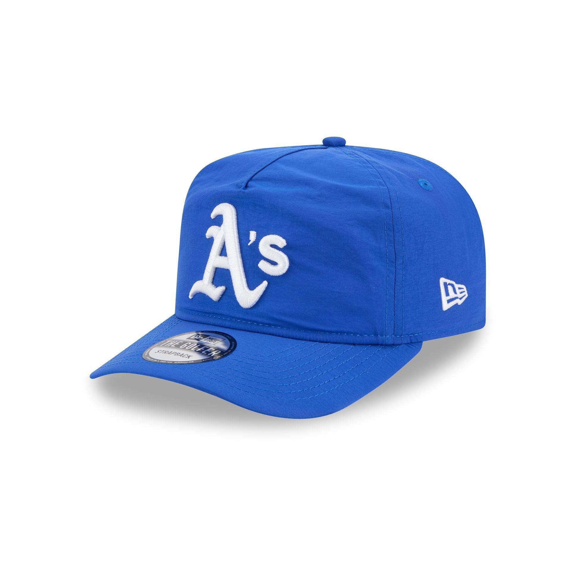 Columbus Blue Jackets Washed 9FIFTY A-Frame Snapback Hat Male Product Image