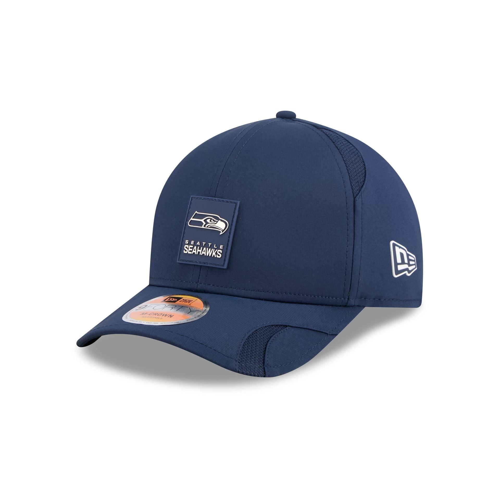 Los Angeles Dodgers Coral 9TWENTY A-Frame Adjustable Hat Male Product Image