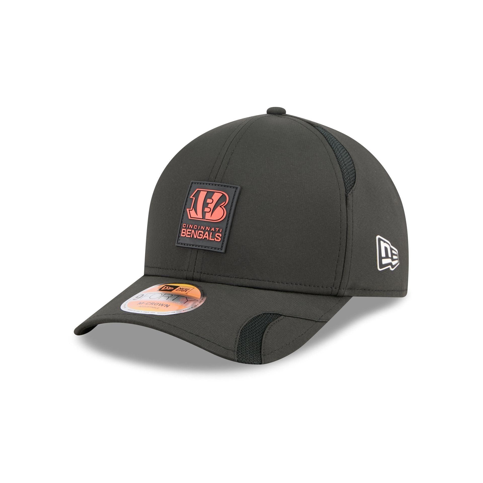 Washington Mystics Rebel Series 9TWENTY Adjustable Hat Male Product Image