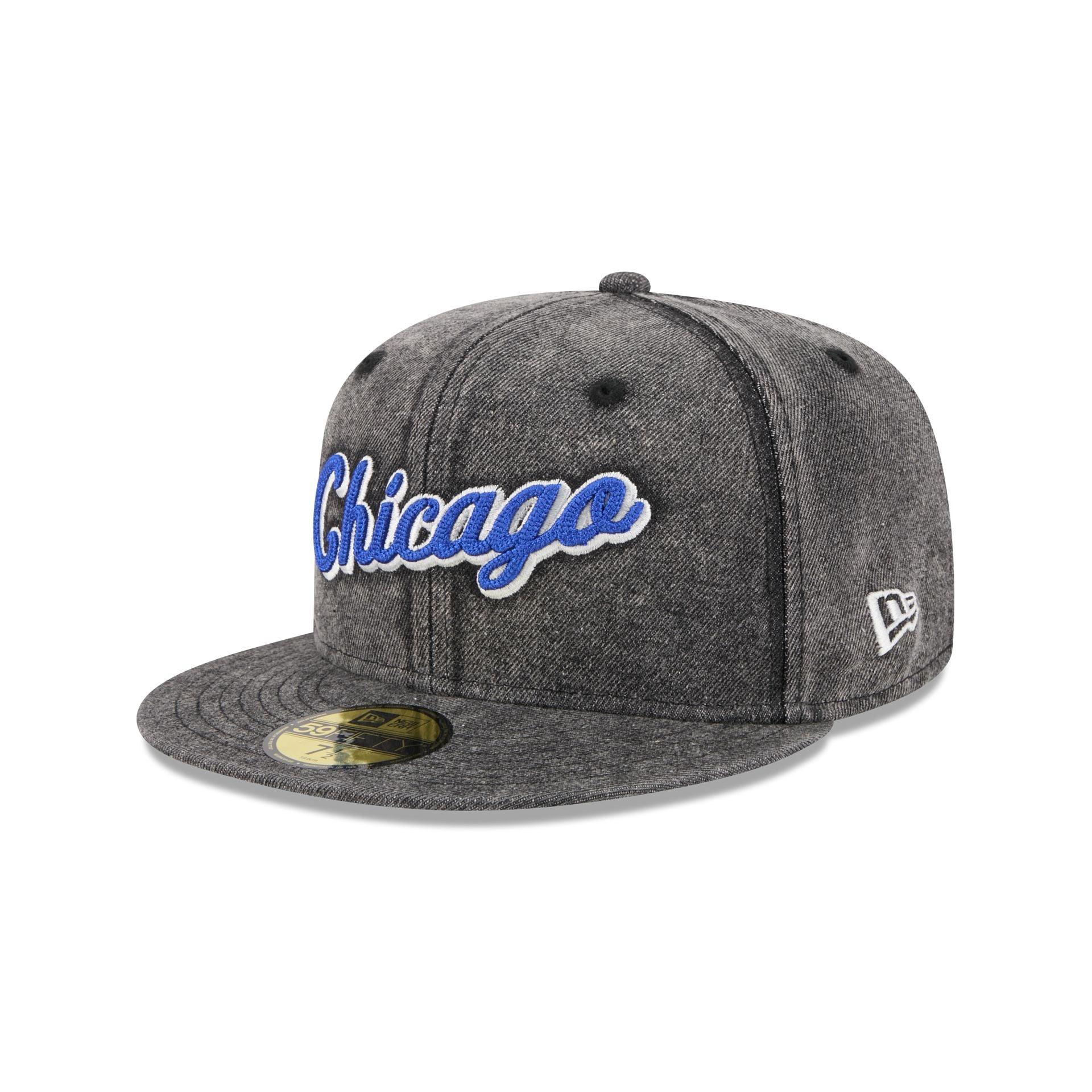 Boston Celtics Basic 59FIFTY Fitted Hat Male Product Image