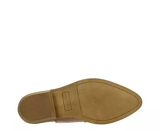 Coconuts Womens Bandera Western Boot Product Image