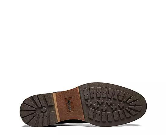 Florsheim Mens Lodge Plain Toe Chukka Boot Product Image