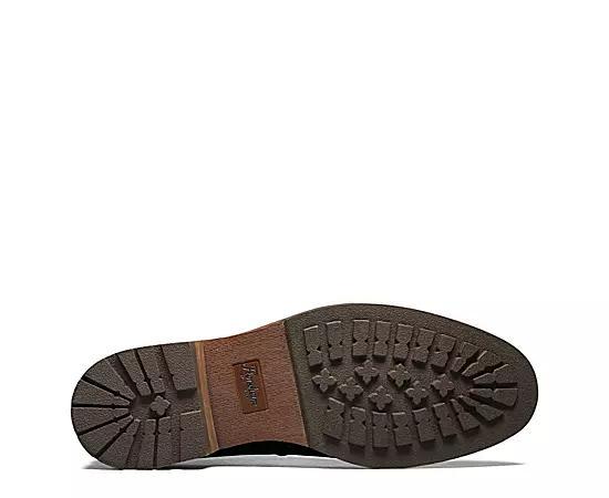 Florsheim Mens Lodge Cap Toe Lace-Up Boot Product Image