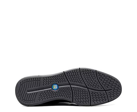 Nunn Bush Chase Mens Plain Toe Oxford Shoes Product Image