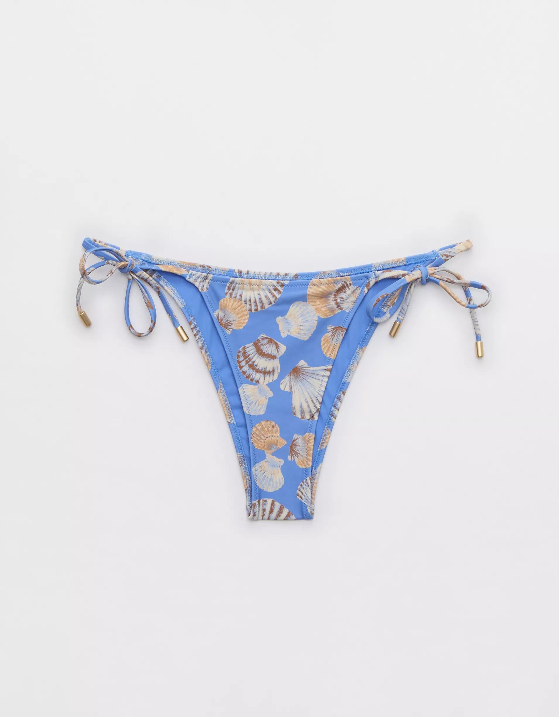 Aerie The Sunbun Bikini Bottom Product Image